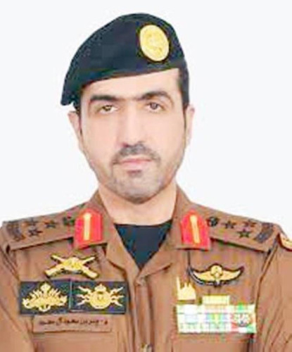 خرج من صفوف الطائفين صارخاً «أنا المهدي المنتظر» والقوات الخاصة كانت له بالمرصاد