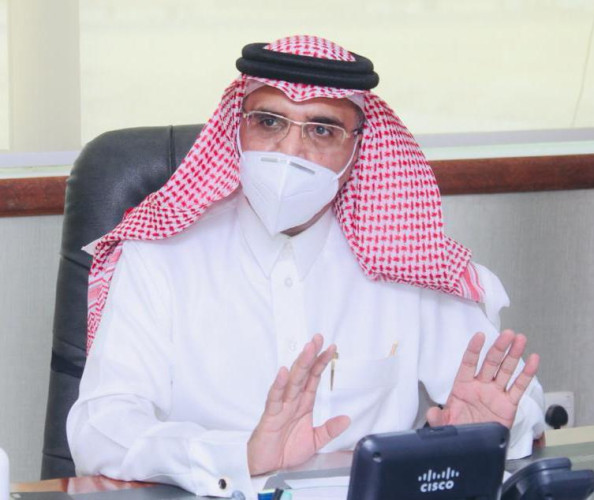 مدير تعليم تبوك: التقويم الدراسي الجديد يواكب رؤية 2030 لتطوير التعليم