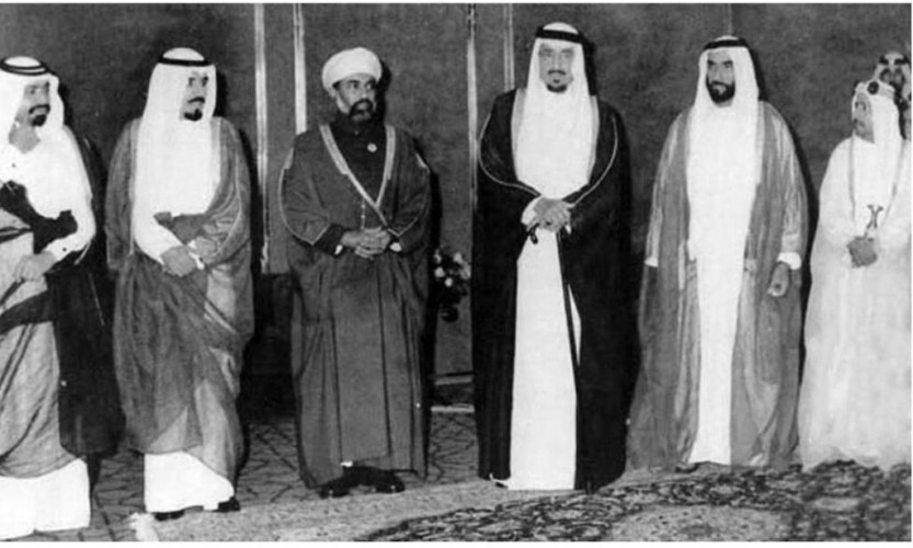 الذكرى الـ40 لتأسيس مجلس التعاون الخليجي.. مَن صاحب فكرة إنشائه؟