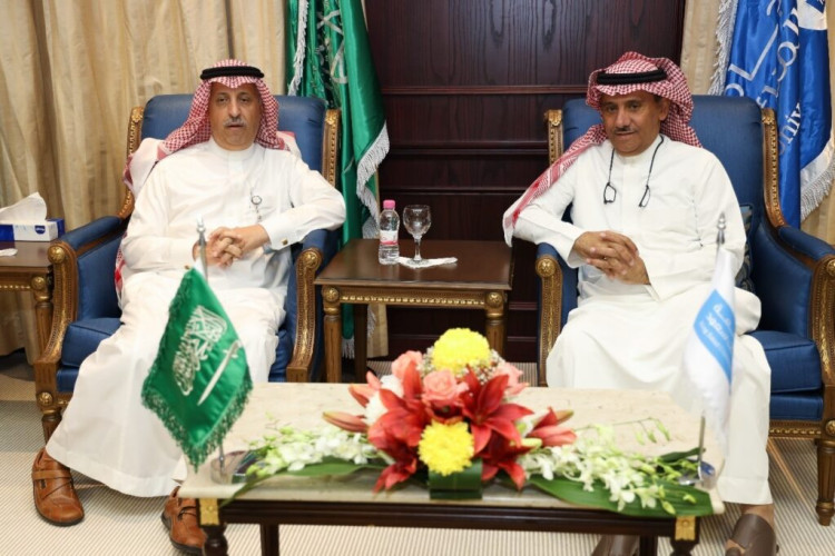 انطلاق برنامج موهبة الإثرائي الأكاديمي الذي تستضيفه جامعة الملك سعـــــود