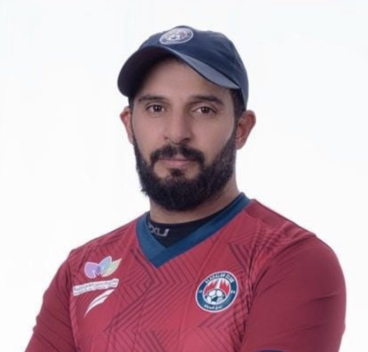 إدارة نادي العدالة التعاقد مع المدرب التونسي ناصيف البياوي