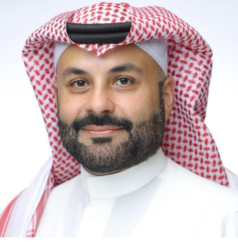 المهندس “زكريا العبدالقادر ” ثانياً في انتخابات الهيئة السعودية للمقاولين