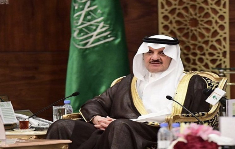 سمو أمير الشرقية يهنئ نادي الباطن ببقائه بدوري كأس الأمير محمد بن سلمان للمحترفين