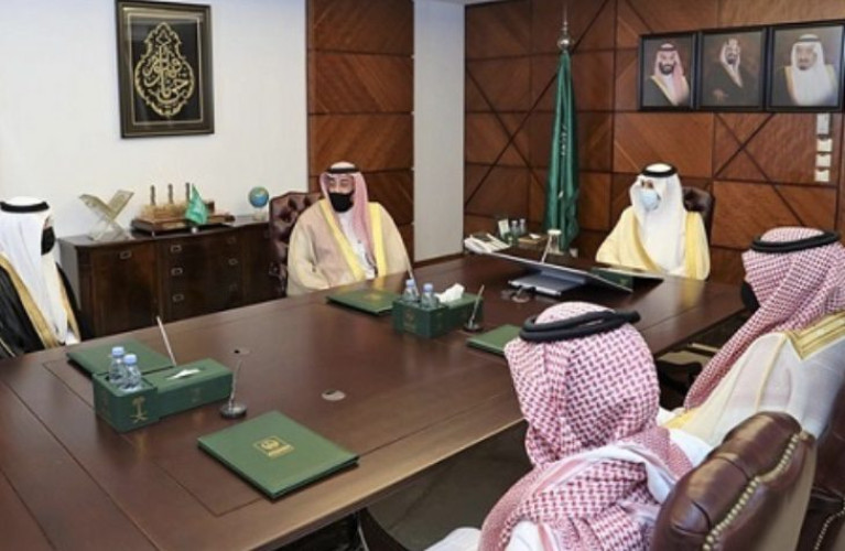 سمو أمير الشرقية يدشن اليوم العالمي لمكافحة المخدرات بالمنطقة