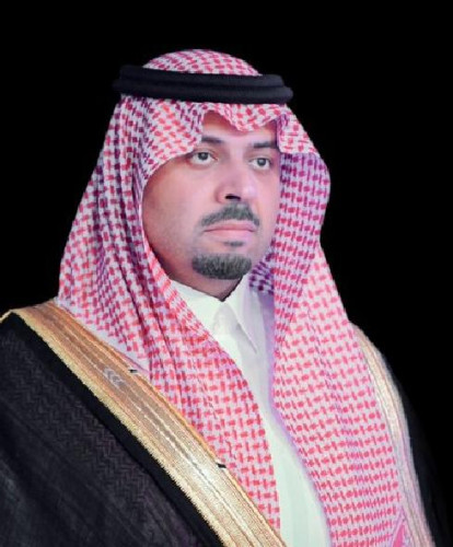 أمير الحدود الشمالية يرعى حفل تخرج طلاب وطالبات جامعة الحدود الشمالية الإثنين القادم