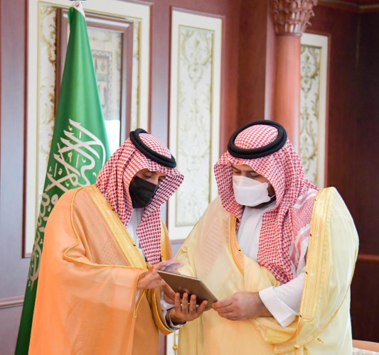 نائب أمير منطقة جازان يدشن فعاليات اليوم العالمي لمكافحة المخدرات بالمنطقة