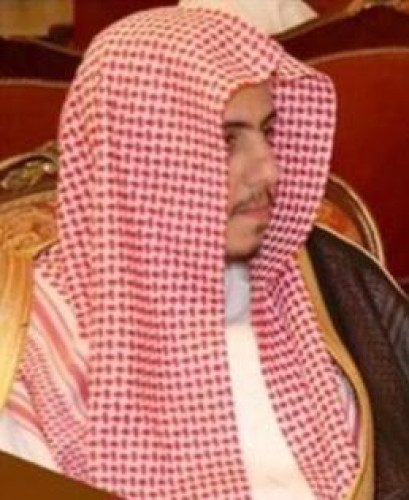 تكليف الدخيل مديراً عاماً لفرع الشؤون الإسلامية بالجوف