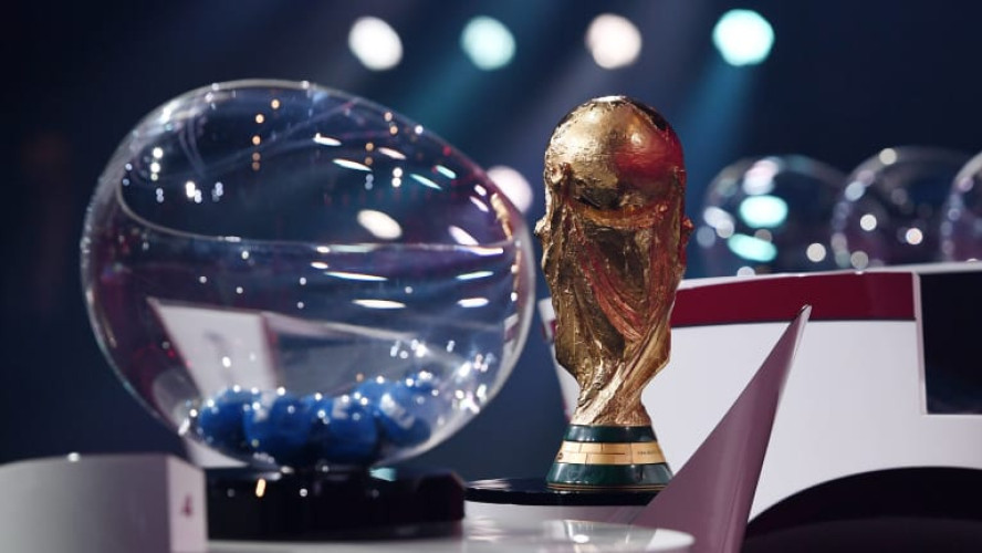 المنتخب السعودي في المرتبة السادسة آسيوياً لتصنيف الفيفا