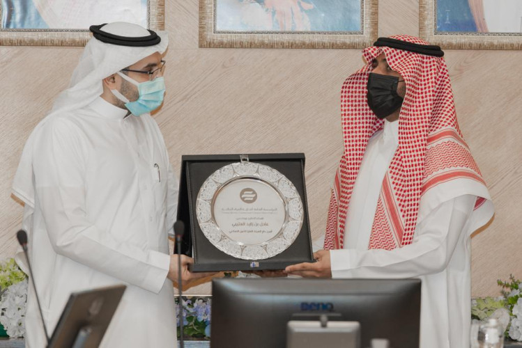 “التحلية” تدشّن 8 مشاريع أمنية بمختلف مواقعها