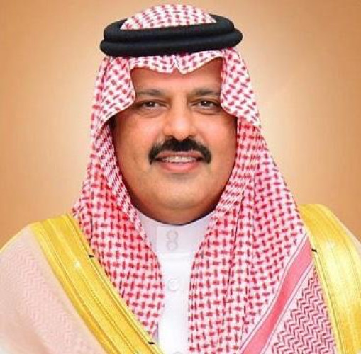 أمير منطقة حائل يوجه إدارات الإمارة والمحافظات والمراكز التابعة لها ‏باستمرار العمل طيلة ‏فترة إجازة عيد الأضحى المبارك