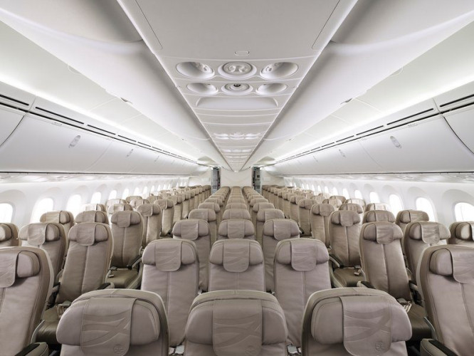 52 % ارتفاع السعة المقعدية لرحلات الخطوط الداخلية بدءًا من سبتمبر