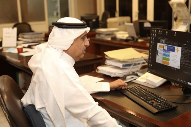 تعليم الشرقية يقدم سلسلة من البرامج المتخصصة للمرشدين الطلابيين وللمجتمع المدرسي  وللأُسرة