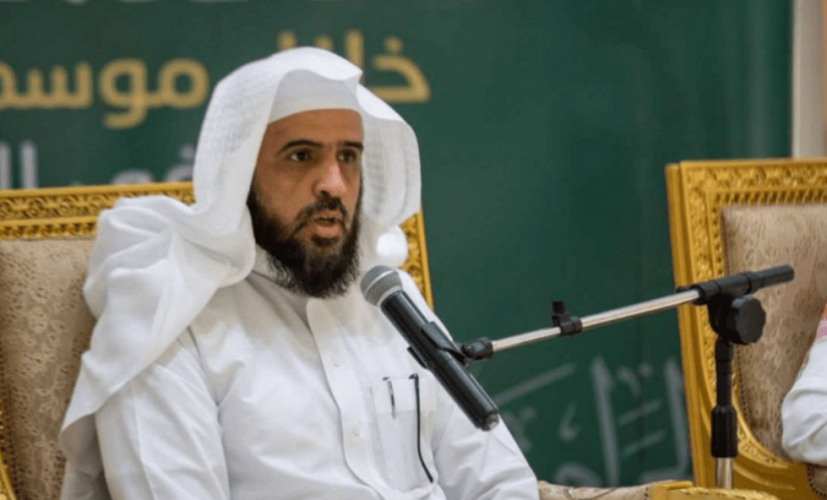 “الشهري” يعلن خطة العام الدراسي الجديد في معهد وكلية الحرم المكي