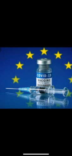 الإتحاد الأوروبي قد يوصي بإعادة فرض قيود السفر المتعلقة بجائحة كورونا