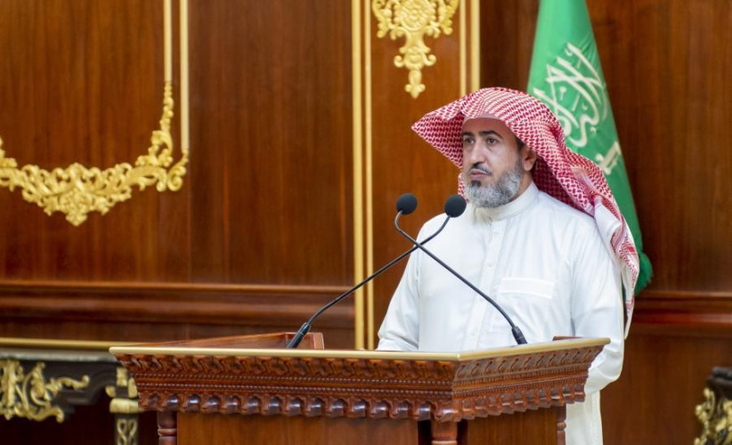 جامعة المجمعة تختتم ملتقى مجلس شؤون الأسرة والجامعات “وحدة الهدف وتكامل الأدوار” بعدد من المخرجات والتوصيات