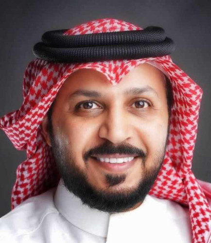 العُمري مديرًا عامًا للتعليم بمنطقة عسير