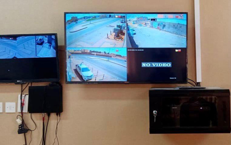 إدارة تعليم الجوف تزود مدارسها بألف كاميرا بقيمة 1.16 مليون ريال