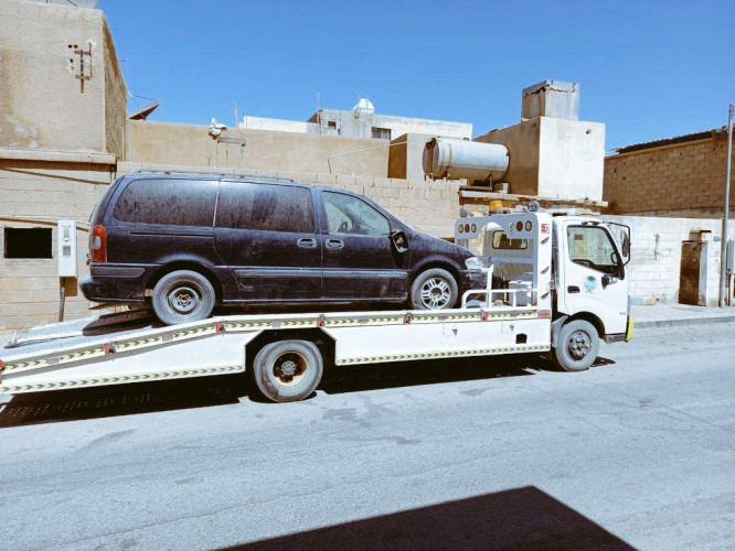 أمانة الحدود الشمالية تواصل جهودها في إنهاء البلاغات الواردة ضمن حملة صور وأرسل