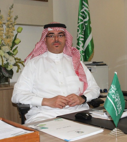 50 تجديد وتكليفات إدارية جديدة للعام التدريبي 1443هـ بتقنية الأحساء