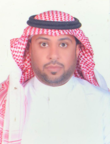 كلمة محمد بن يوسف بوقرصين مدير فرع شركة المياه الوطنية بمحافظة بقيق بمناسبة اليوم الوطني السعودي الـ 91