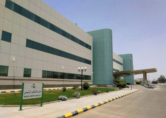 تدخل طبي ناجح ينقذ حياة سيدة حامل “مصابة بكورونا” في الأحساء