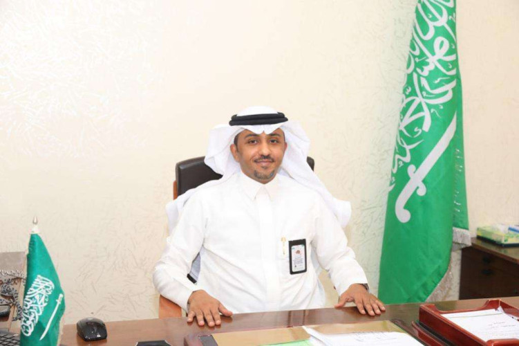 “الحميضان” مديرأ للولادة والأطفال بالأحساء