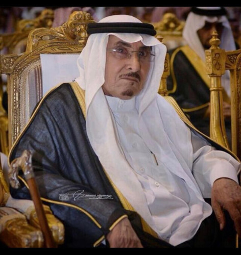 الخاتم: اليوم الوطني ولاء وانتماء للوطن