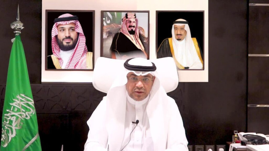 مدير تعليم مكة : يوم الوطن ذكرى عظيمة لنفخر بماضينا ونعمل لمستقبلنا