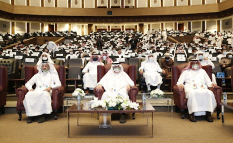 وحدة التوعية الفكرية بجامعة طيبة تعقد محاضرة حول العوامل المؤدية لتبني الأفكار المتطرفة