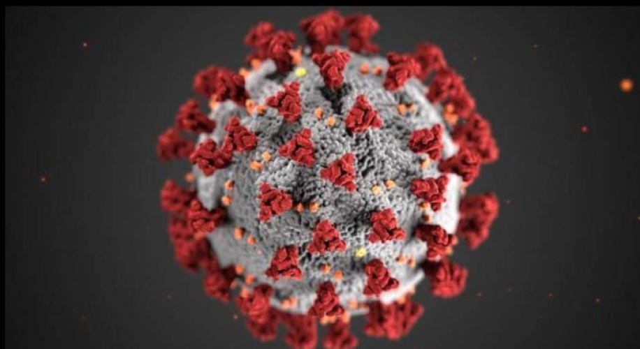 نسخة متحورة جديدة من فايروس كورونا رُصدت للمرة الأولى في كولومبيا
