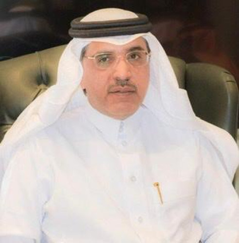 العُمري مشرفاً عاماً على مدارس الملك عبدالعزيز النموذجية.. بتكليف من أمير تبوك