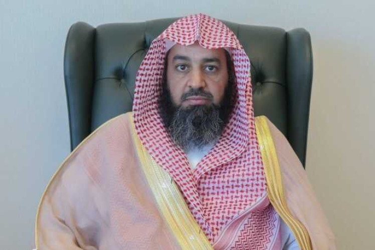 وكيل الشؤون الإسلامية يرأس وفد المملكة بالاجتماع التحضيري الافتراضي السادس لمساعدي وزراء الأوقاف بدول مجلس التعاون