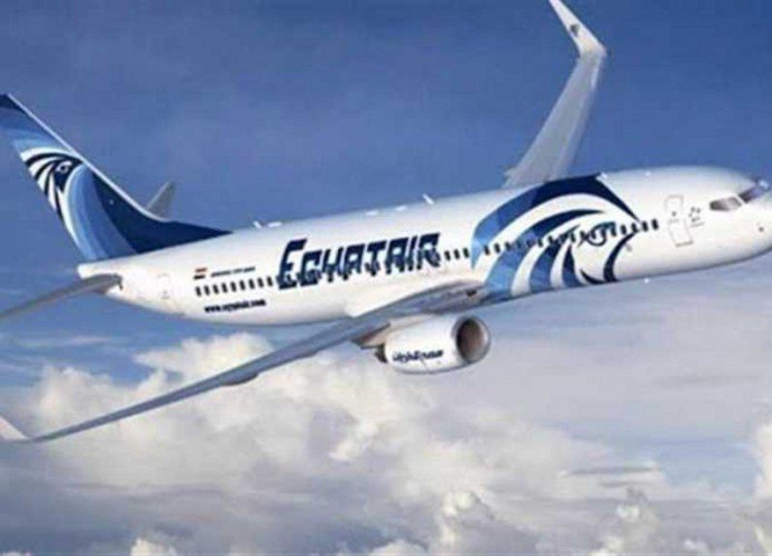 “مصر للطيران”.. يسمح بدخول السعودية لمن تلقى جرعة واحدة وأُصيب بالفيروس ولديه تاريخ تعافٍ.. تعرف على المزيد