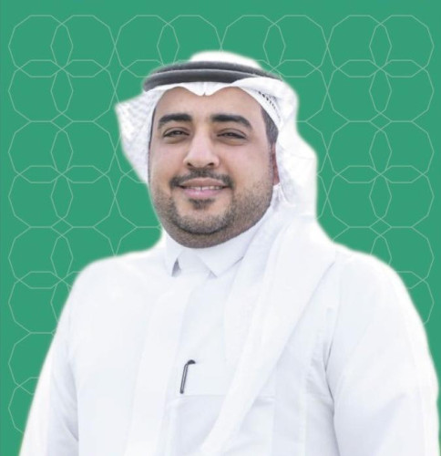 تكليف العليان رئيساً تنفيذياً لنادي سباقات الخيل