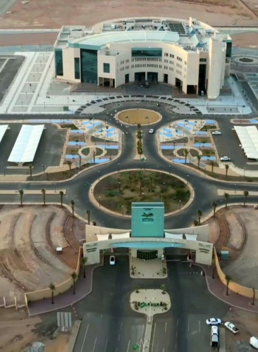 “صناعة المحتوى الإعلامي”.. تفاصيل مهمة من تدريب جامعة شقراء لمنسوبيها