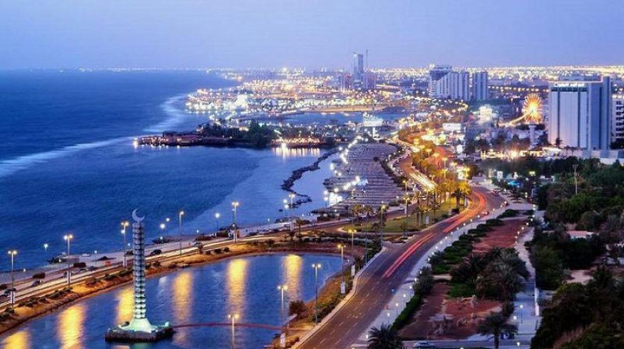 جدة.. ضبط ومصادرة 23 ألف لاصق لتزوير ماركات الأحذية الرياضية