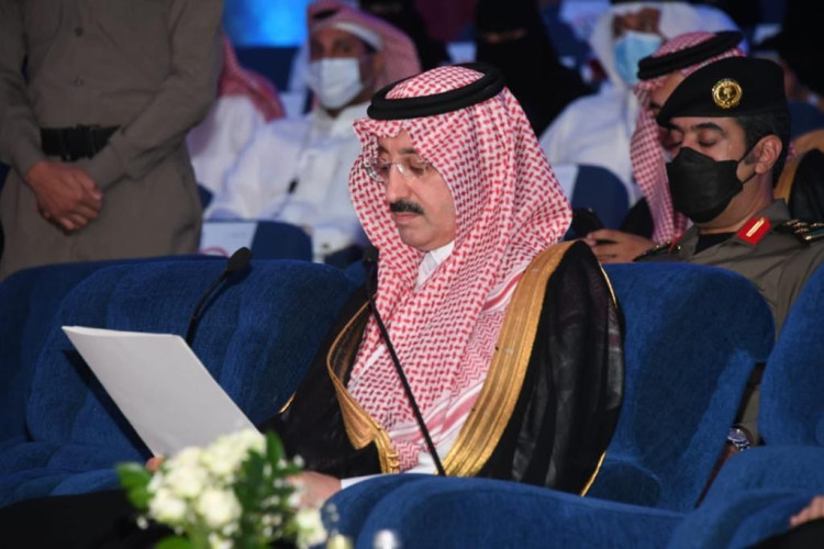 بدأ في الجوف ثم جازان… وانتهى بالأحساء “مسك الخيرية” تختتم “صوت الشباب بمشاركة 17 ألف مستفيد