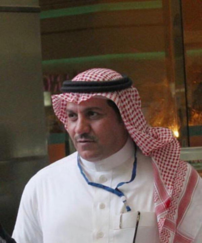 الزهيري مديراً تنفيذياً لوطني تبوك