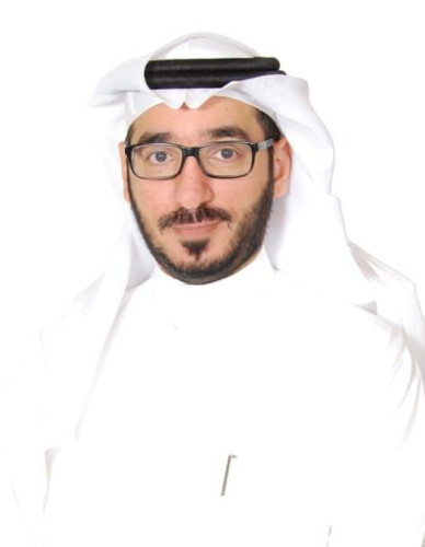 الدكتور ياسر الدوسري عميداً لكلية التربية بوادي الدواسر 