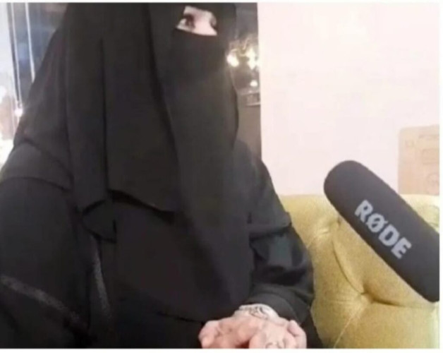 عندما يوجعك السؤال ⁉️                        الجوهرة جربوع القفاري