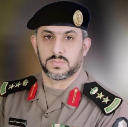 شرطة الجوف توقف مقيمين نشرا فيديو مضلل في أحد تطبيقات التواصل الاجتماعي