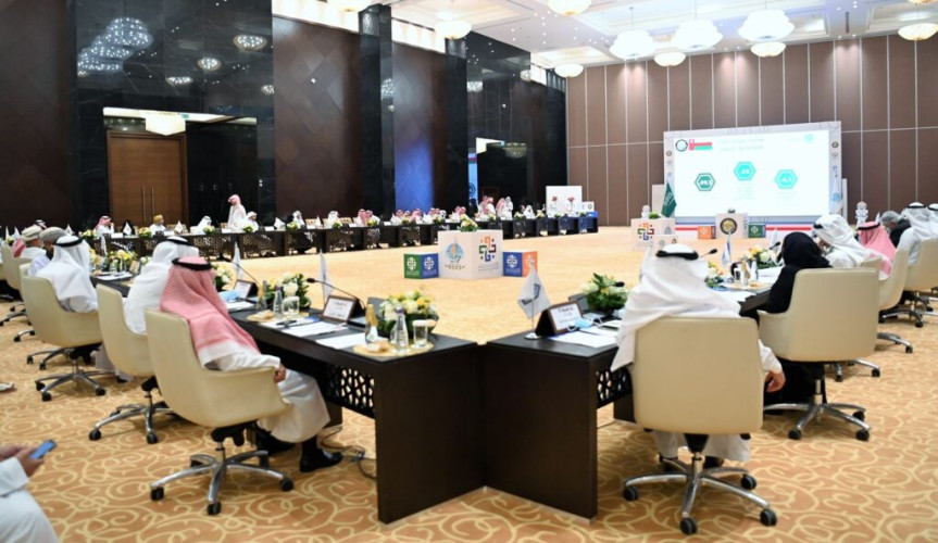 رؤساء الجامعات الخليجية يؤكدون على تعزيز مناهج التعليم في مجالات الثورة الصناعية الرابعة ..