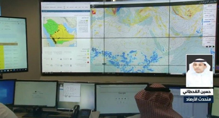 متحدث الأرصاد: الشتاء الأسبوع المقبل.. انخفاض غير معتاد بالحرارة