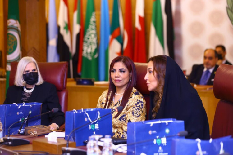 المملكة العربية السعودية تشارك في مؤتمر العمل الإنساني والتطوعي في عصر الريادة المجتمعية