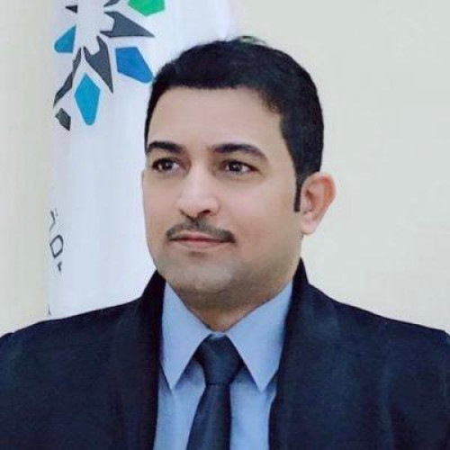 تكليف الدكتور السعيدان نائباً مساعداً لمحافظ للكليات التقنية للبنين