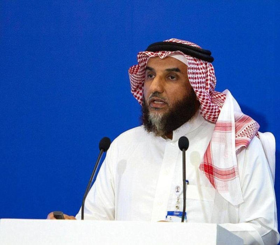 منظمة الصحة العالمية تختار العالم السعودي الدكتور عبد الله عسيري لعضوية مجموعتها العلمية الإستشارية
