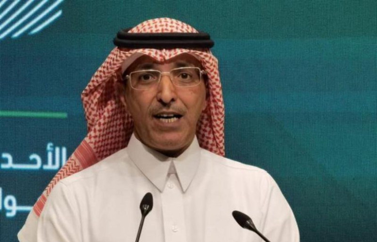 الجدعان: إجمالي ما سينفق في المملكة حتى 2030 نحو 27 تريليون ريال