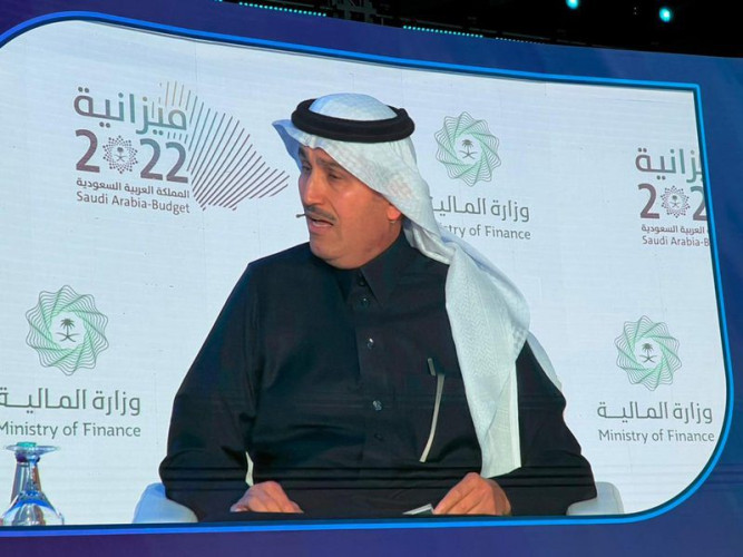 “الجاسر”: سداد 100% من مستحقات القطاع الخاص يعكس كفاءة الصرف وتعزيز الشراكة