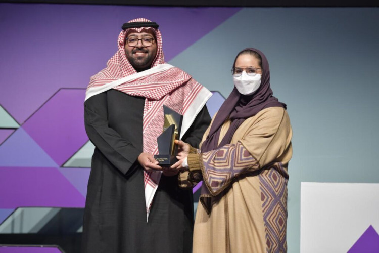 الرياضات الإلكترونية تكرم الأفضل