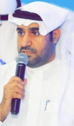 والدة العياضي في ذمة الله